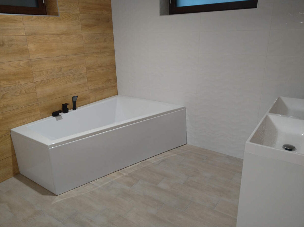 Vízszerelés referencia 05