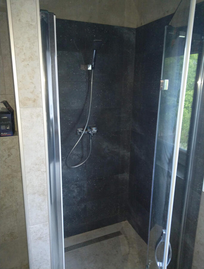 Vízszerelés referencia 06