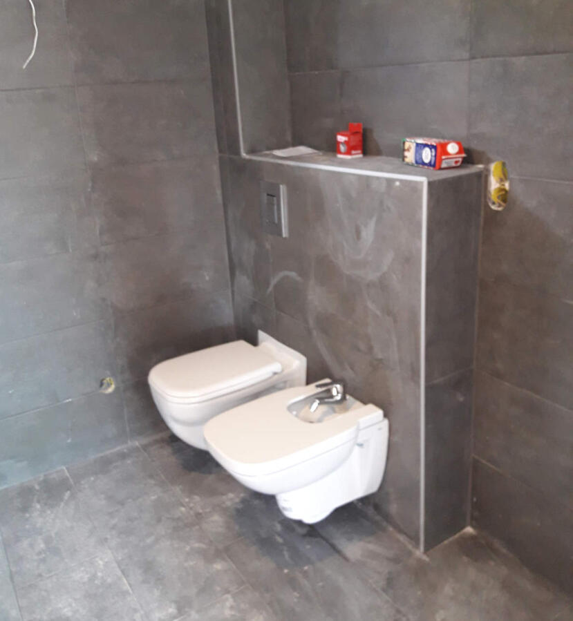 Vízszerelés referencia 11