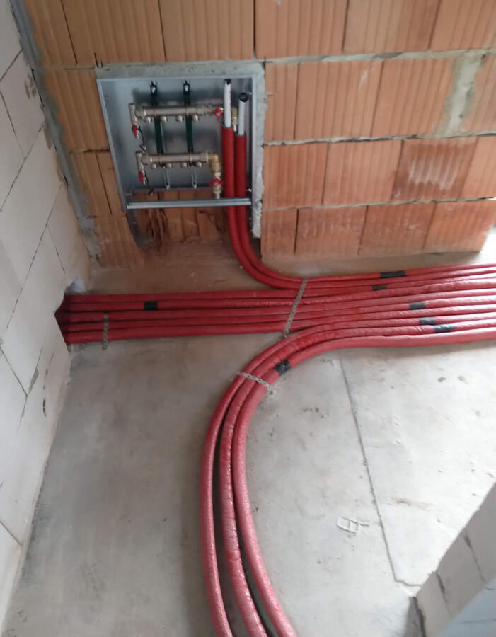 Fűtésszerelés referencia 03