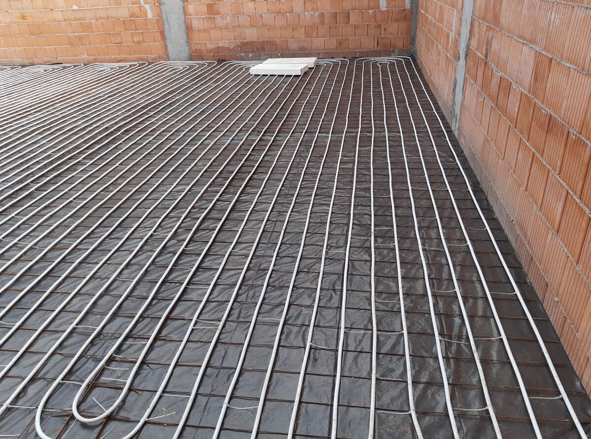 Fűtésszerelés referencia 06